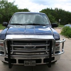 F250 Ford